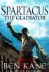Spartacus: The Gladiator: (Spartacus 1) (English Edition)