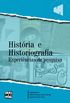 Histria e Historiografia