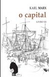 O Capital - Livro III