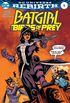 Batgirl and the Birds of Prey #06 - DC Universe Rebirth