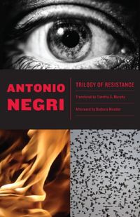 Trilogy of Resistance (English Edition)