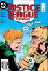 Justice League America #33