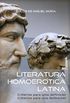 Literatura Homoertica Latina