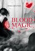 Blood Magic (Jornadas de sangre 1) (Spanish Edition)