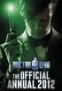Doctor Who: The Official Annual 2012