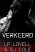 Verkeerd (Dutch Edition)