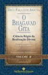 O Bhagavad Gita - Deus Fala Com Arjuna