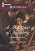 A Marriage of Notoriety (The Masquerade Club Book 2) (English Edition)