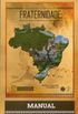 Fraternidade e Biomas Brasileiros e Defesa da Vida - Manual