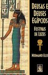Deusas e Deuses Egpcios