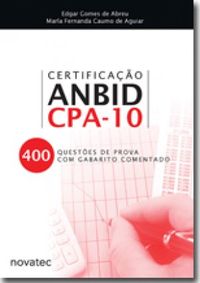 Certificao Anbid CPA-10
