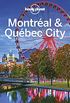 Lonely Planet Montreal & Quebec City (Travel Guide) (English Edition)