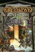 Greyhawk: The Adventure Begins