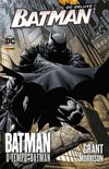 Batman: O Tempo e o Batman