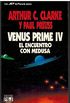 Venus prime IV. el encuentro con medusa