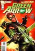 Green Arrow v6 #001