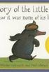 The story of the little mole who knew it was none of his business