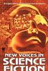 New Voices In Science Fiction