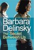 The Secret Between Us (English Edition)