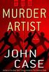 The Murder Artist: A Thriller (English Edition)