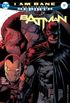 Batman #17 - DC Universe Rebirth
