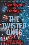 The Twisted Ones (Five Nights at Freddy