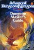 Advanced Dungeons and Dragons