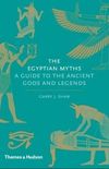 The Egyptian Myths