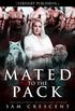 Mated to the Pack