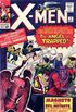 The X-Men #5 (1963)