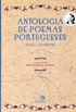Antologia de poemas portugueses