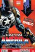 Capito Amrica & Gavio Arqueiro (Nova Marvel) #006