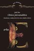 Clnica psicoanaltica: Enseanza, conduccin de la cura, estudios clnicos (Spanish Edition)