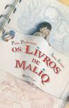 Os livros de Maliq