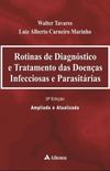 Rotinas de Diagnstico e Tratamento das Doenas Infecciosas e Parasitrias