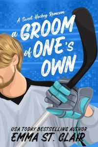 A Groom of One