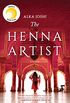 The Henna Artist: A Novel (English Edition)