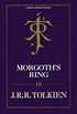 Morgoths Ring (The History of Middle-earth, Book 10) (English Edition)