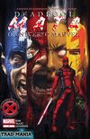 Deadpool Mata O Universo Marvel #1