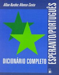 Dicionrio Completo Esperanto Portugus