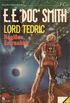 Lord Tedric - Regies Estranhas