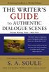 The Writers Guide to Authentic Dialogue Scenes