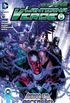 Lanterna Verde #10 (Os Novos 52)