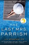 The Last Mrs. Parrish: A Novel (English Edition)