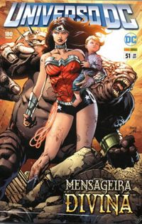 Universo DC #51