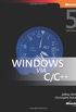 Windows via C/C++, Fifth Edition
