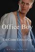 Office Boy - Um Conto Erótico Gay 