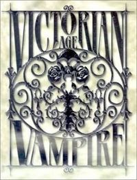 Victorian Age: Vampire Rulebook