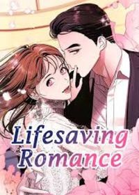 Lifesaving Romance