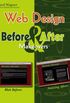 Web Design Before & After MakeoversTM